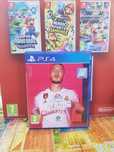 Fifa 20 PS4 Sklep Iława