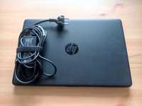 Laptop HP 15s Intel i3-1115G4/4GB/256SSD super stan