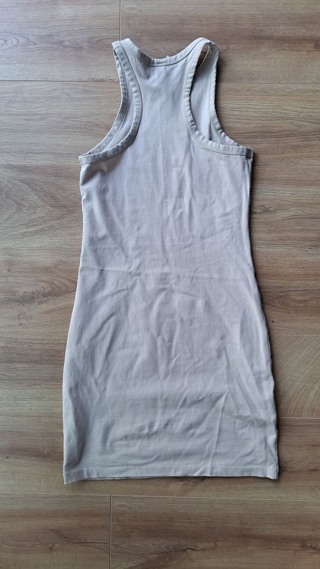 Obcisła sukienka H&M