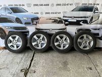 Диски Vw Touran Golf Caddy Jeta T4 R15 5x112  ET 43 195/65/R15