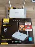 Router Actina Cerberus P 6344 z portem USB