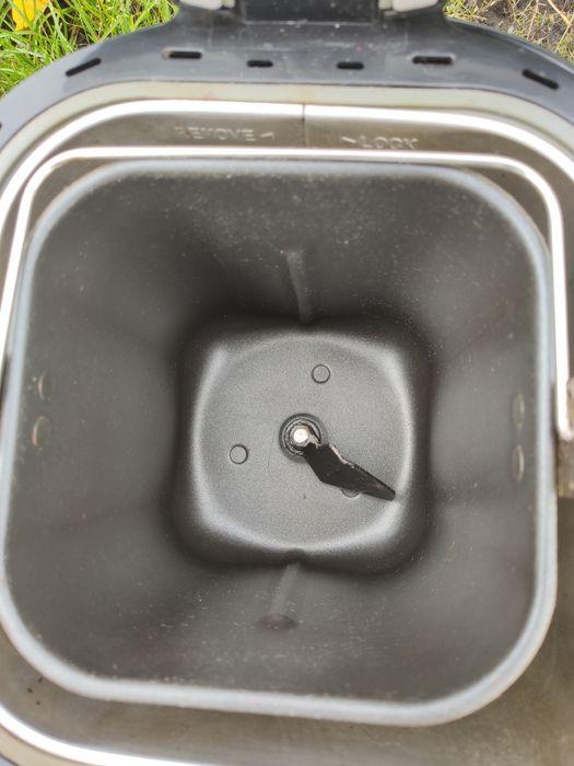 Не дорого хлібопічка ORION