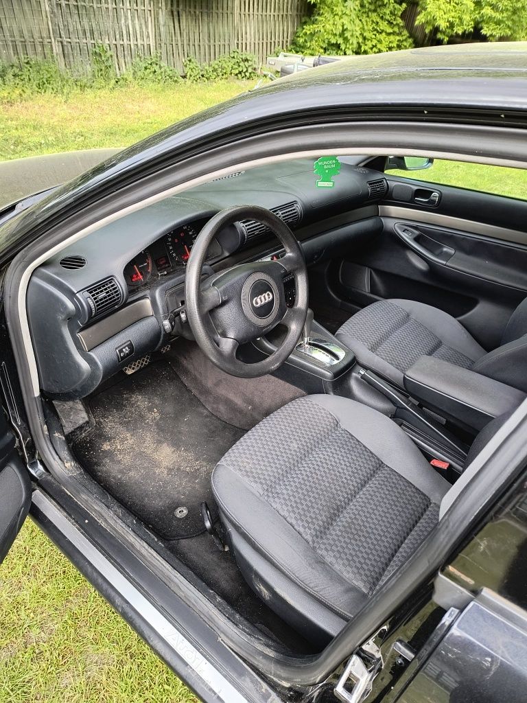 Audi A4, B5,1.8AUTOMAT