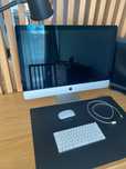 iMac 27” z 2020 roku z ekranem Retina 5K