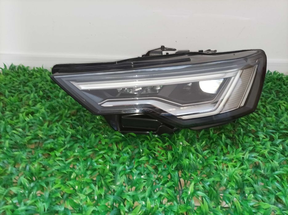 Фара audi a6 c8 MATRIX AUDI A6C8  ауді а6 с8