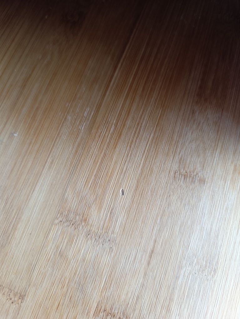 Metlex Chlebak bambusowy czarny MX1602BL