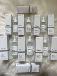 The Ordinary Niacinamide 10 zinc сироватка 30 та 60мл Канада Оригінал