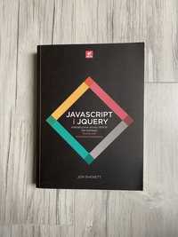 JavaScript i jQuery Interaktywne strony WWW