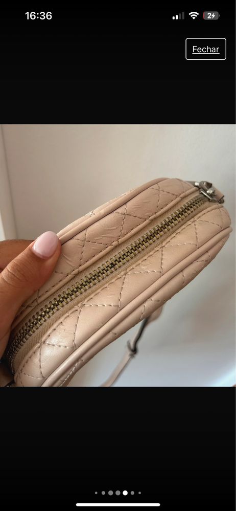 Mala tira colo Guess