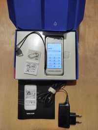 мобільний телефон Nokia 5228 в робочому стані. комплект. вживаний.