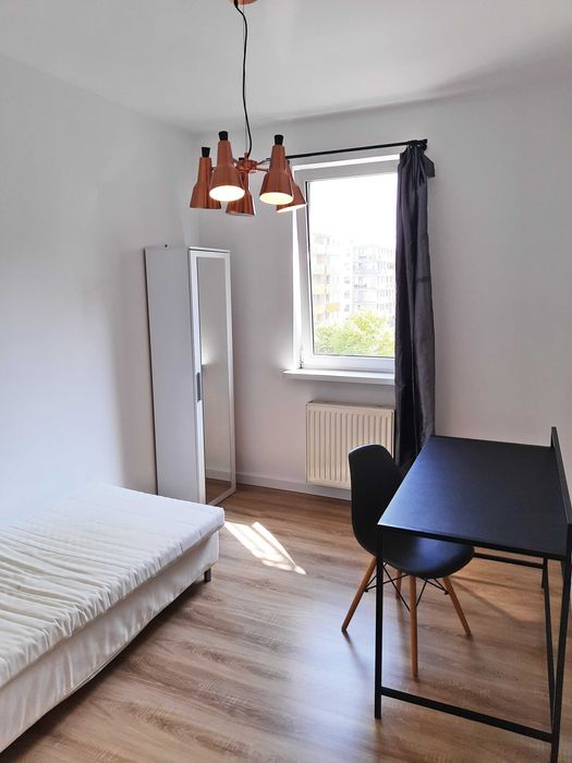 BEZPOŚREDNIO! 3 osobne pokoje, wyremontowane, Żabiniec