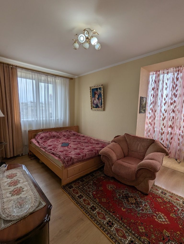 Оренда квартири, центр вул Хотинська