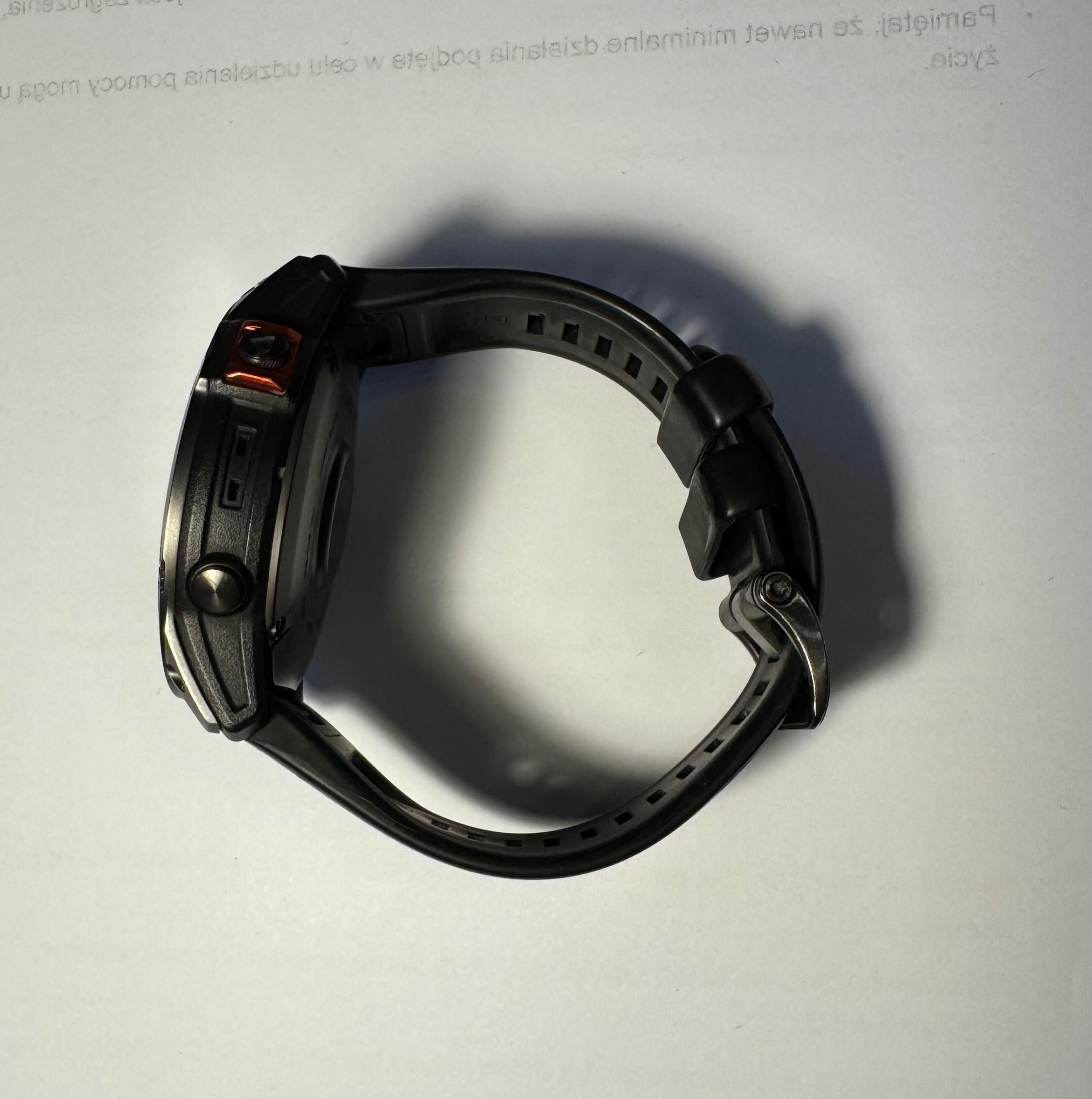 Sprzedam Garmin Fenix 7X