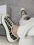 Dior buty tramki