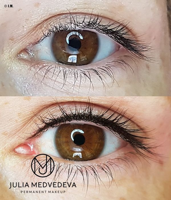 Перманентный макияж