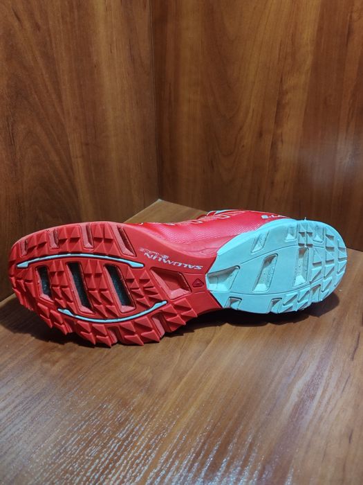 Salomon S-Lab Sense кросівки, 44