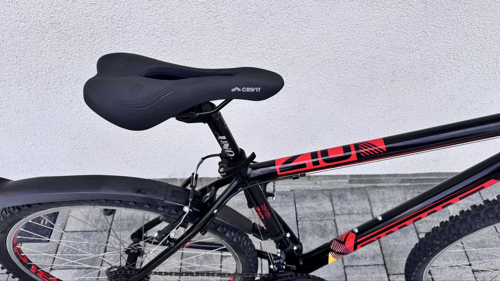 Gwarancja! Jak nowy Diamant koła 26” rama 18” rower