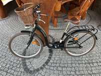 Sprzedam rower damski