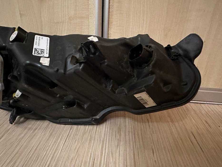 Фара левая Jaguar F Pace 761 рест 2021-2025 год ягуар ф пейс