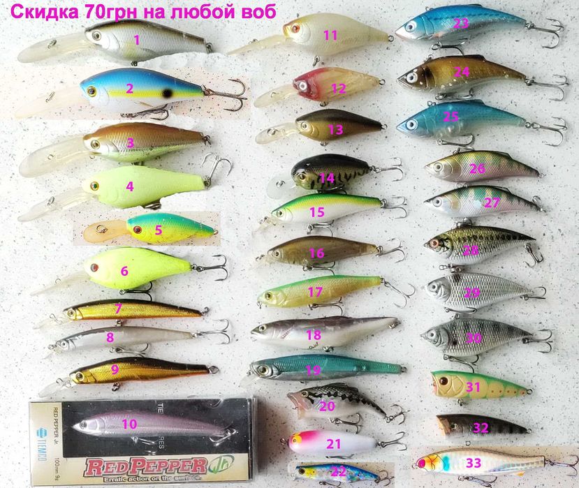 Катушки Shimano, лягушки, крючки, вобы, вибы, редкий силикон