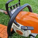 Stihl ms181 piła łańcuchowa