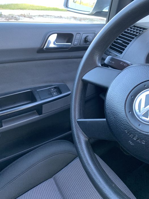 Vw Polo 1.2 // AC // motor de corrente