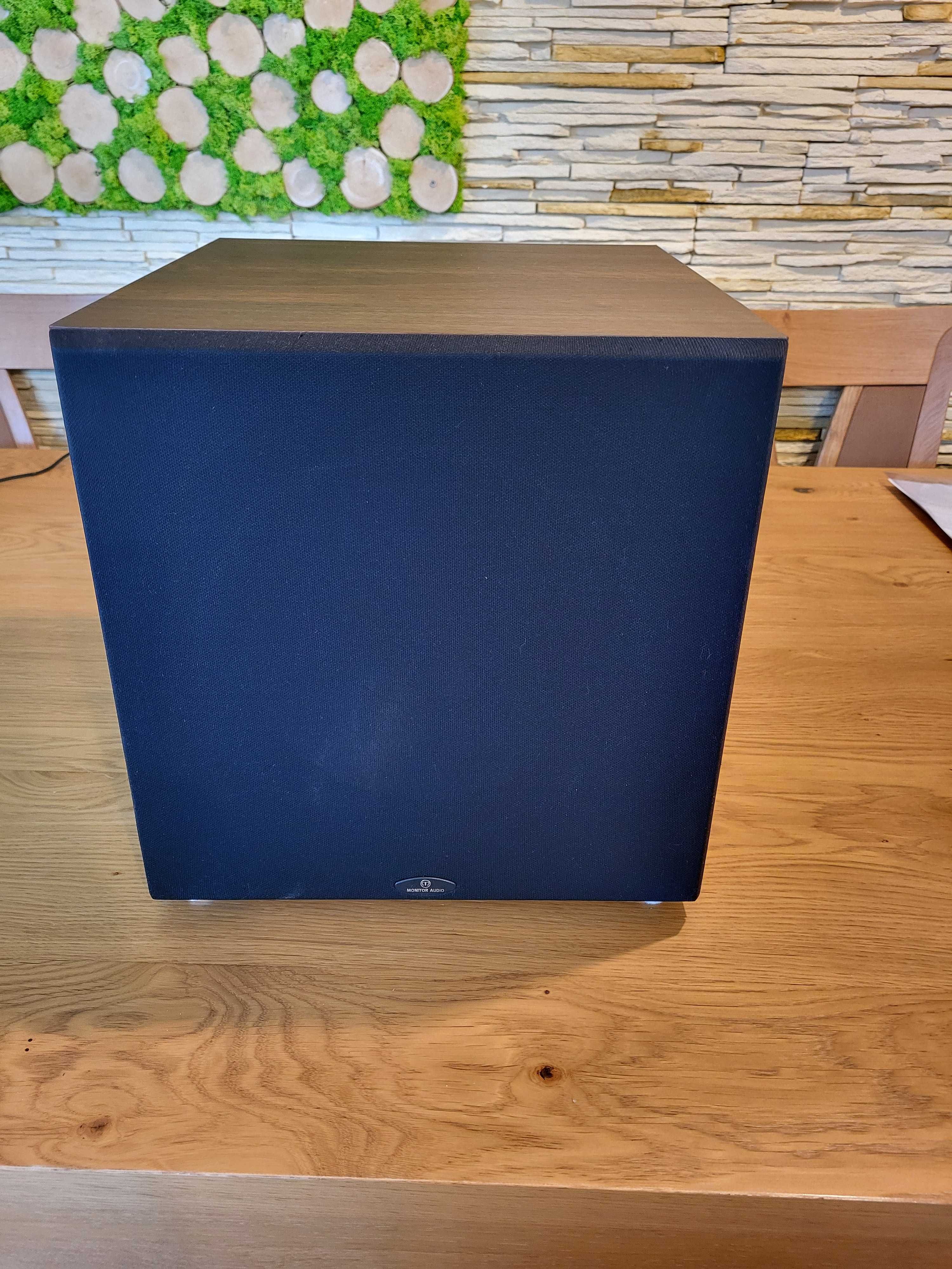 Subwoofer Aktywny Monitor Audio MRW 10