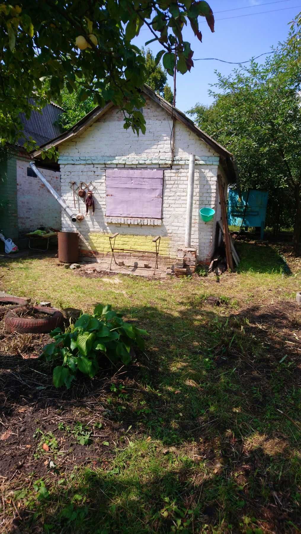 Продається дачний будинок у місті Біла Церква, Сухий Яр