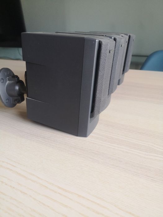 Conjunto 4 Colunas Sony 100w