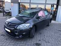 Toyota Auris 1.4 D4D de 2011
