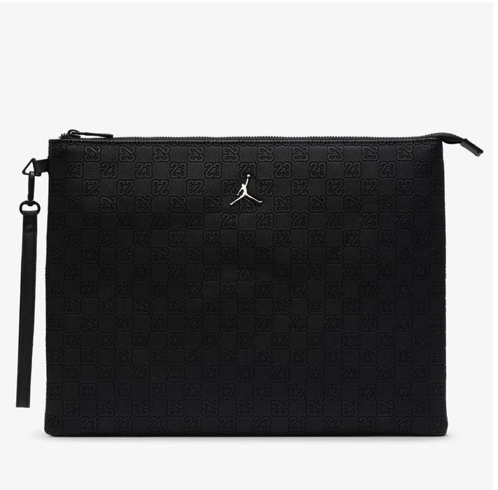 Сумка Jordan Nike JAM Monogram Pouch
