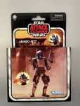 Figurka Star Wars The Vintage Collection Jango Fett Exclusive
