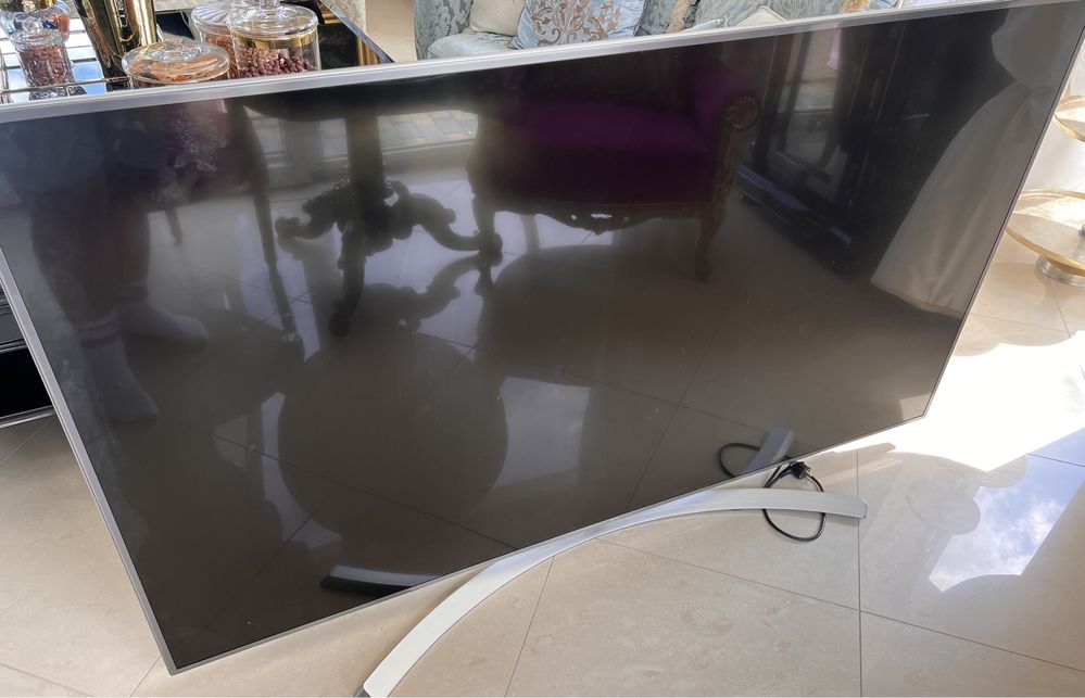 Telewizor LG 75UH780V