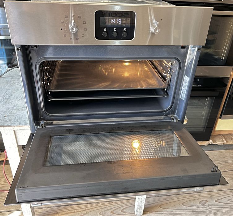 Духовка з свч Ikea (Швеція)