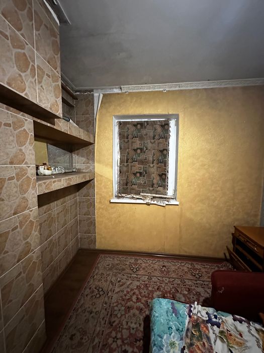 Окремий будинок/ Гребінки