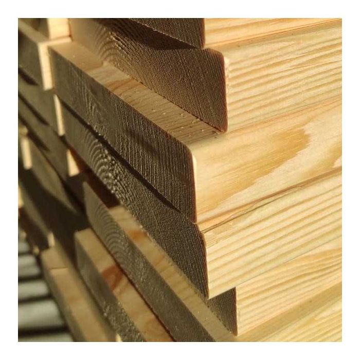 Deski suszone i strugane S4S o wym. 28 x 146 mm - Jelenia Góra