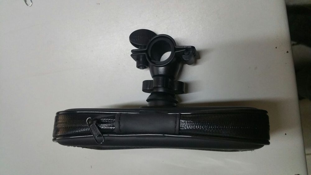 Suporte para telemóvel