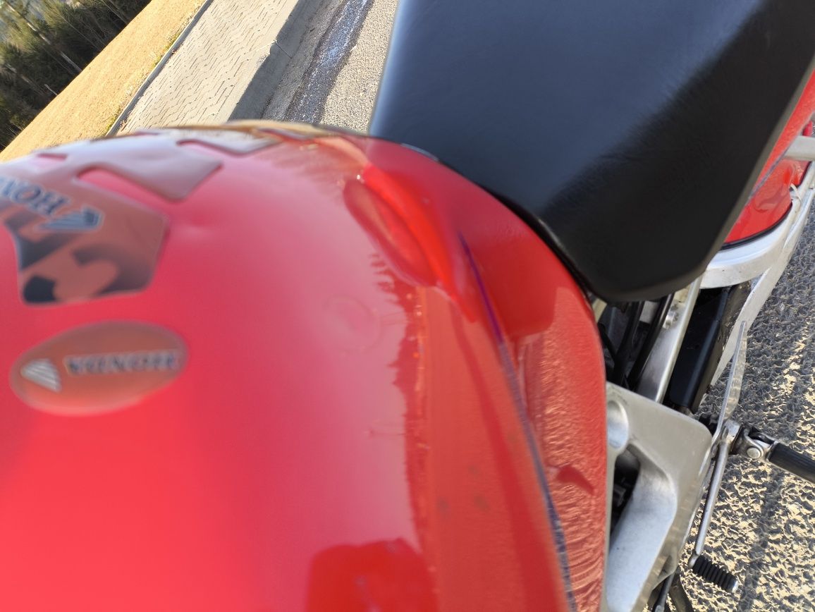 Honda CBR sc33 900Rr