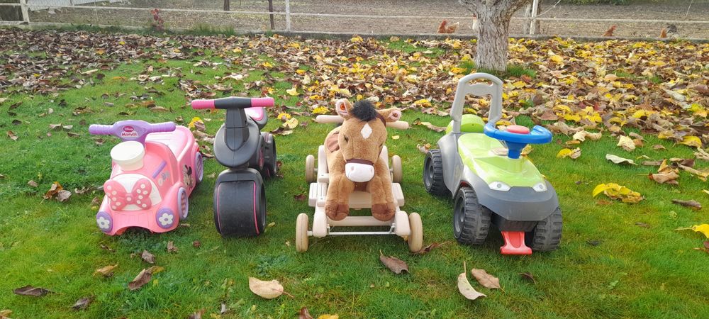 Все для розвитку вашої дитини