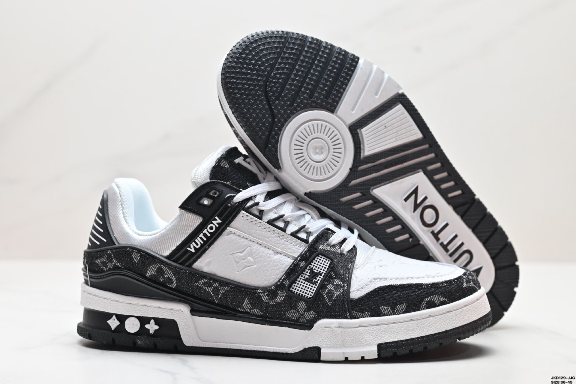 Louis Vuitton tênis