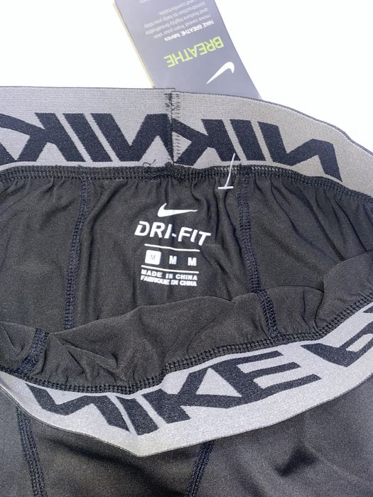 Комплект термобілизни Nike Pro Combat (M,L розмір)