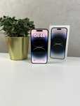 iPhone 14 Pro Max / Idealny Stan / Okazja