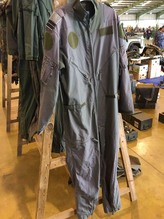 Fatos piloto de Aviação militar .