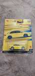 Hot wheels premium audi s4 quattro deutschland car