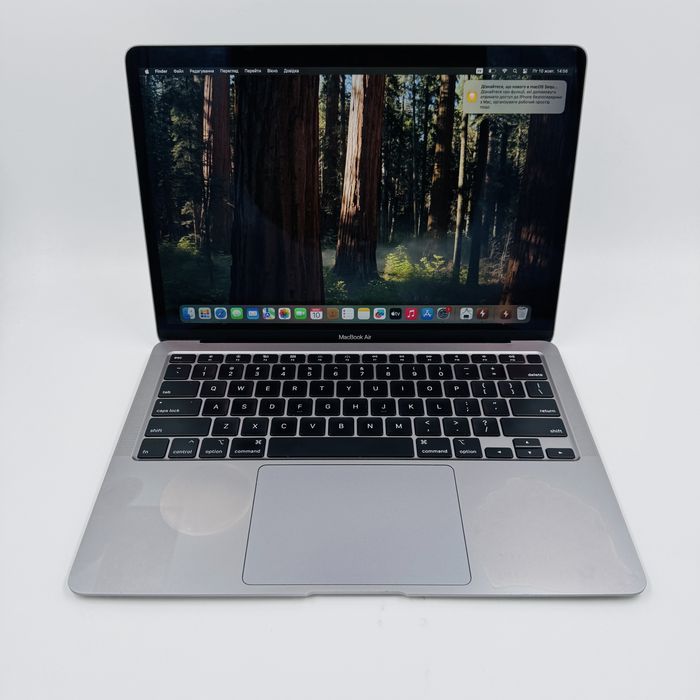 Apple Macbook Air 13 2020 i3 8GB RAM 256GB SSD Space Gray IL6358