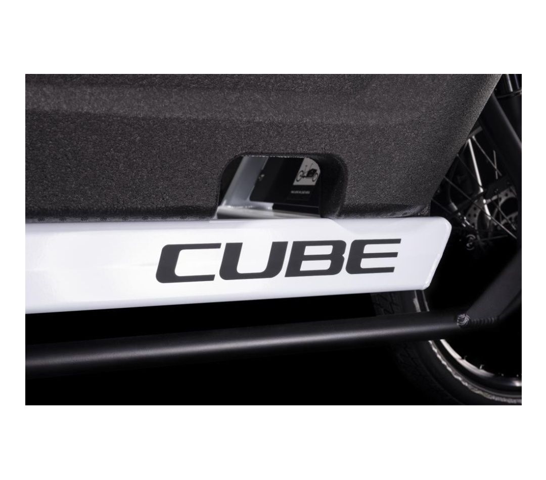 Cube Cargo wyprzedaż 32200