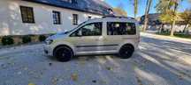 Volkswagen Caddy VW Caddy 2,0 Tdi