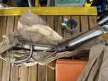 Downpipe Mercedes A180D