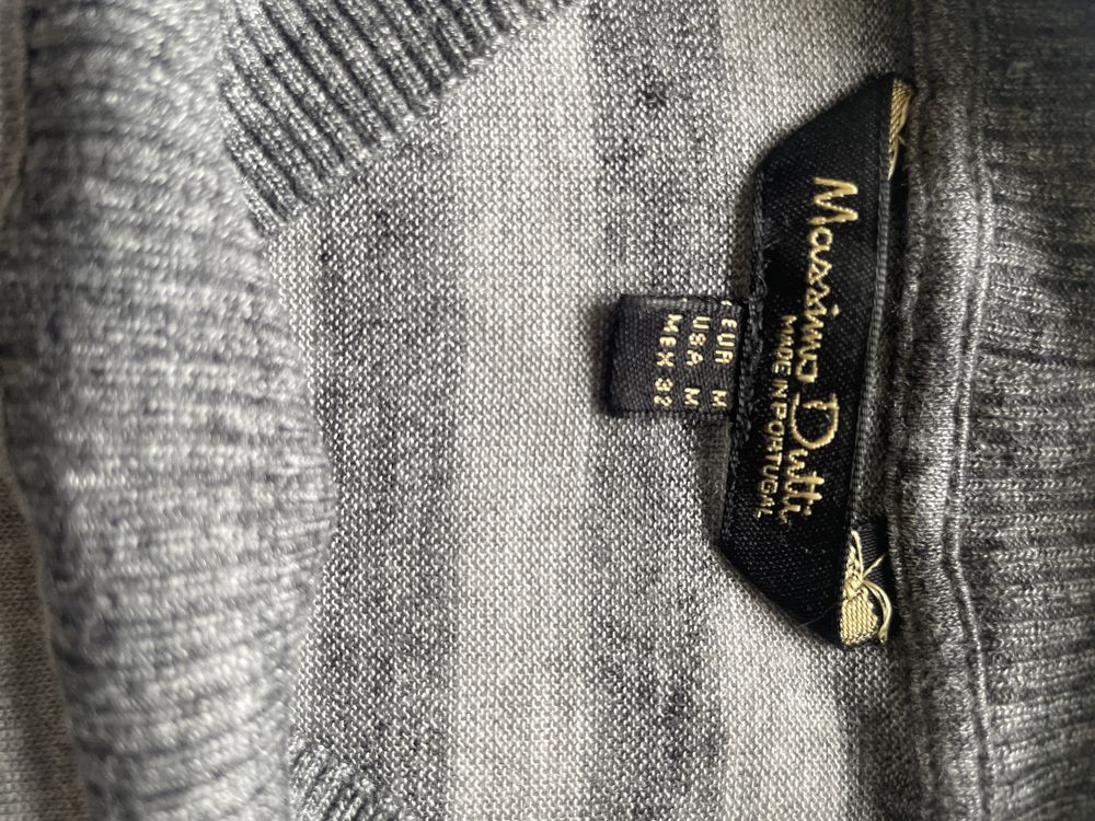 Sweter Massimo Dutti