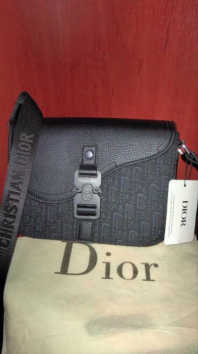 Сумка Christian Dior